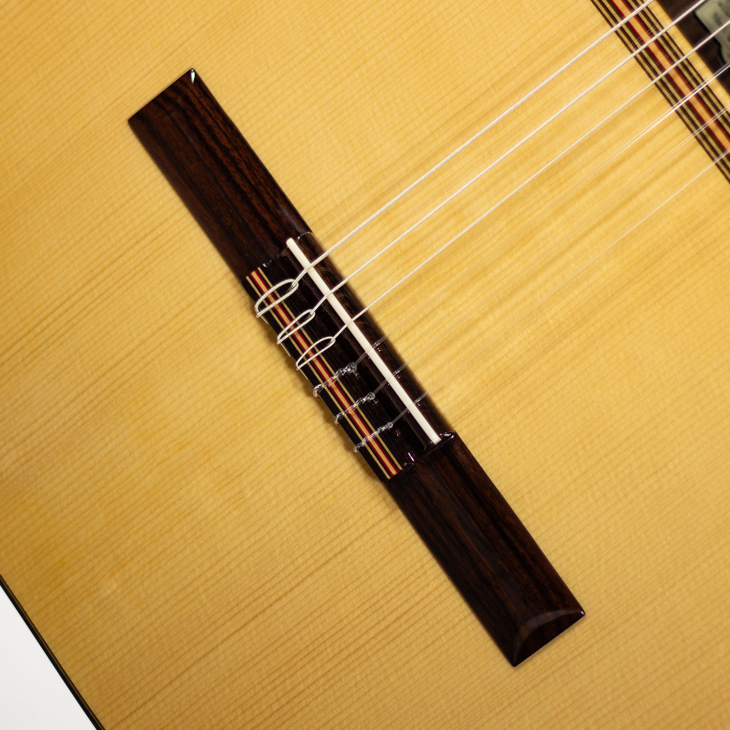 Chitarra Gypsy Jazz 6 corde nylon