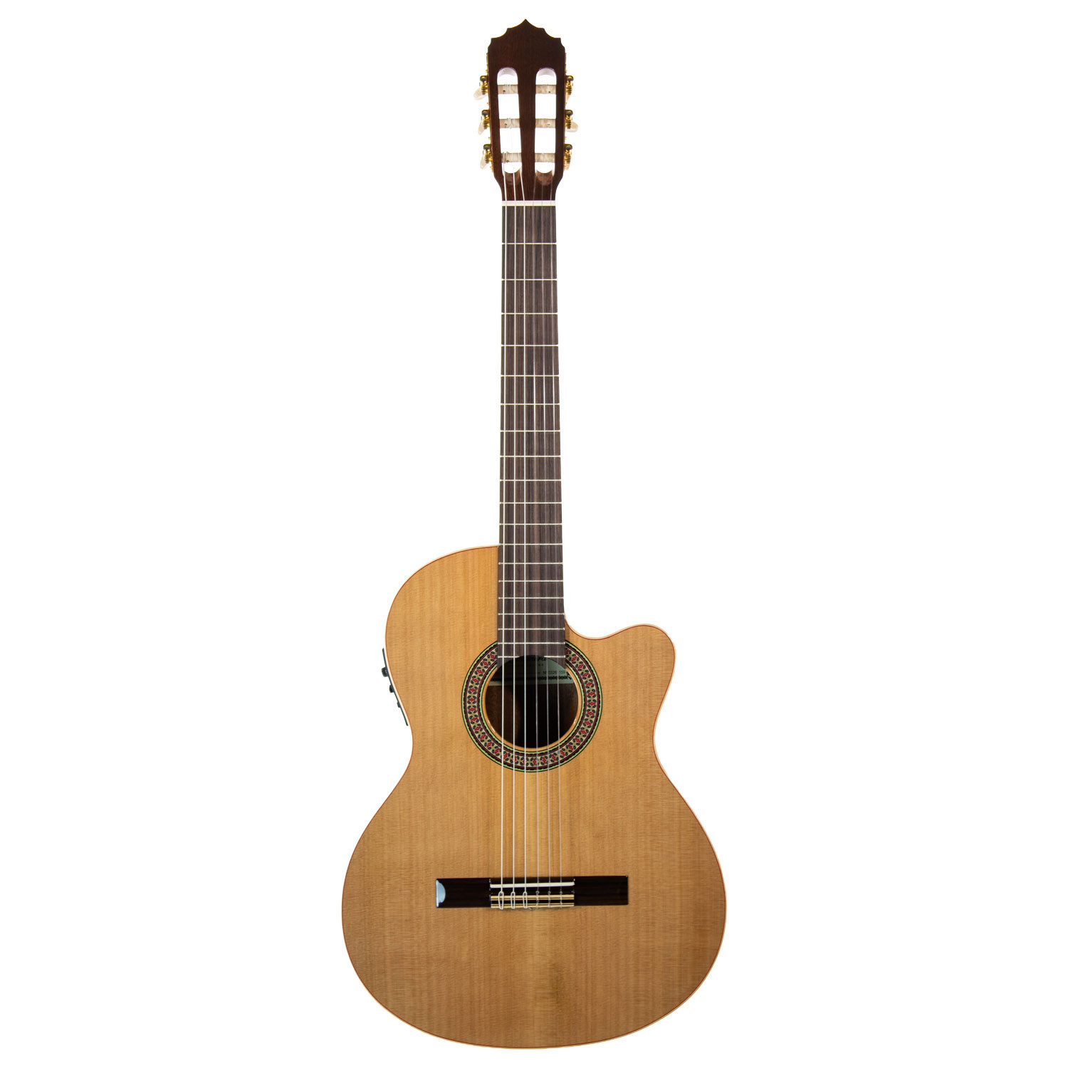 Chitarra Classica 4/4 Cutaway Student