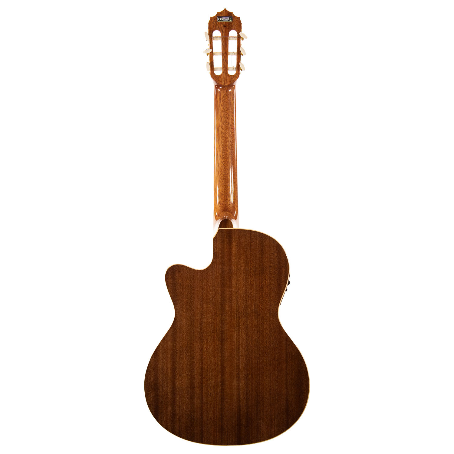 Chitarra Classica 4/4 Cutaway Student