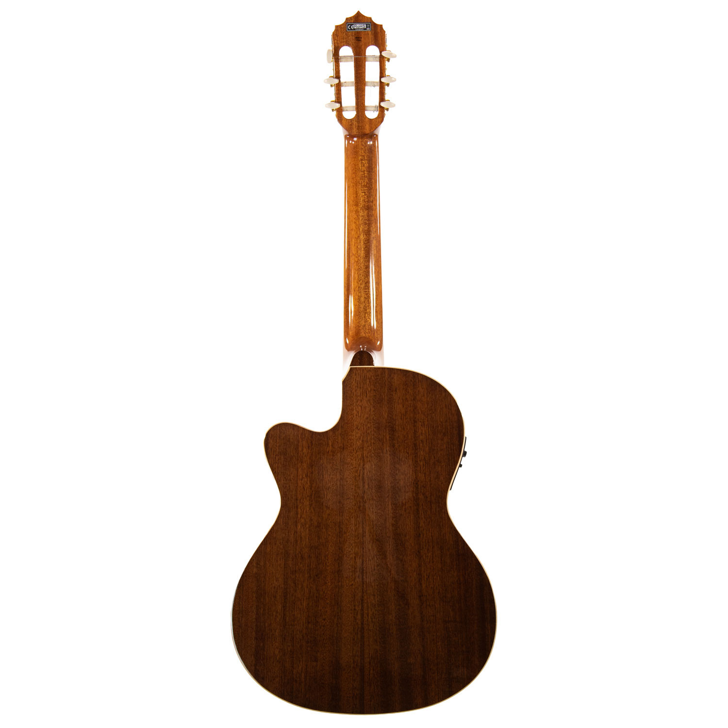 Chitarra Classica 4/4 Cutaway Student