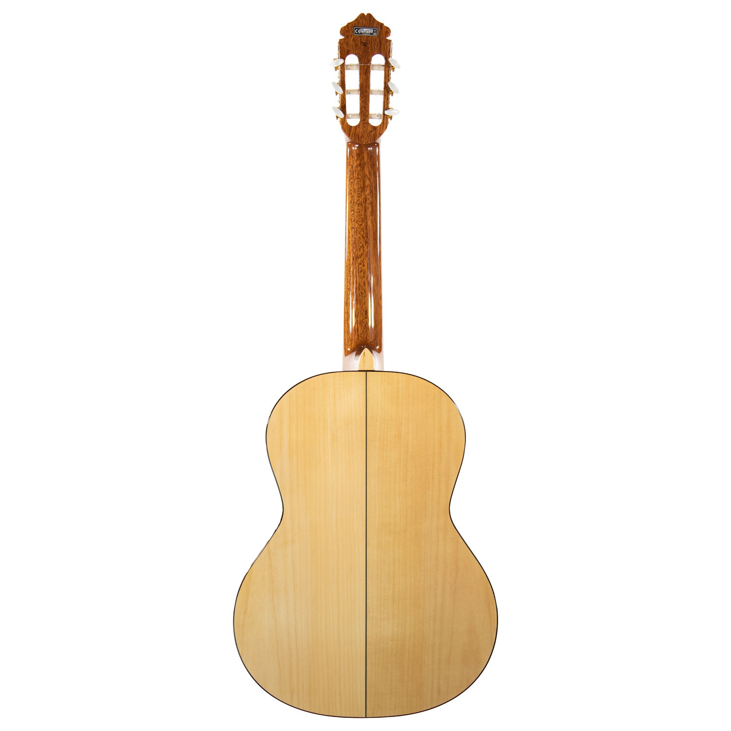 Chitarra Classica 4/4 Flamenco