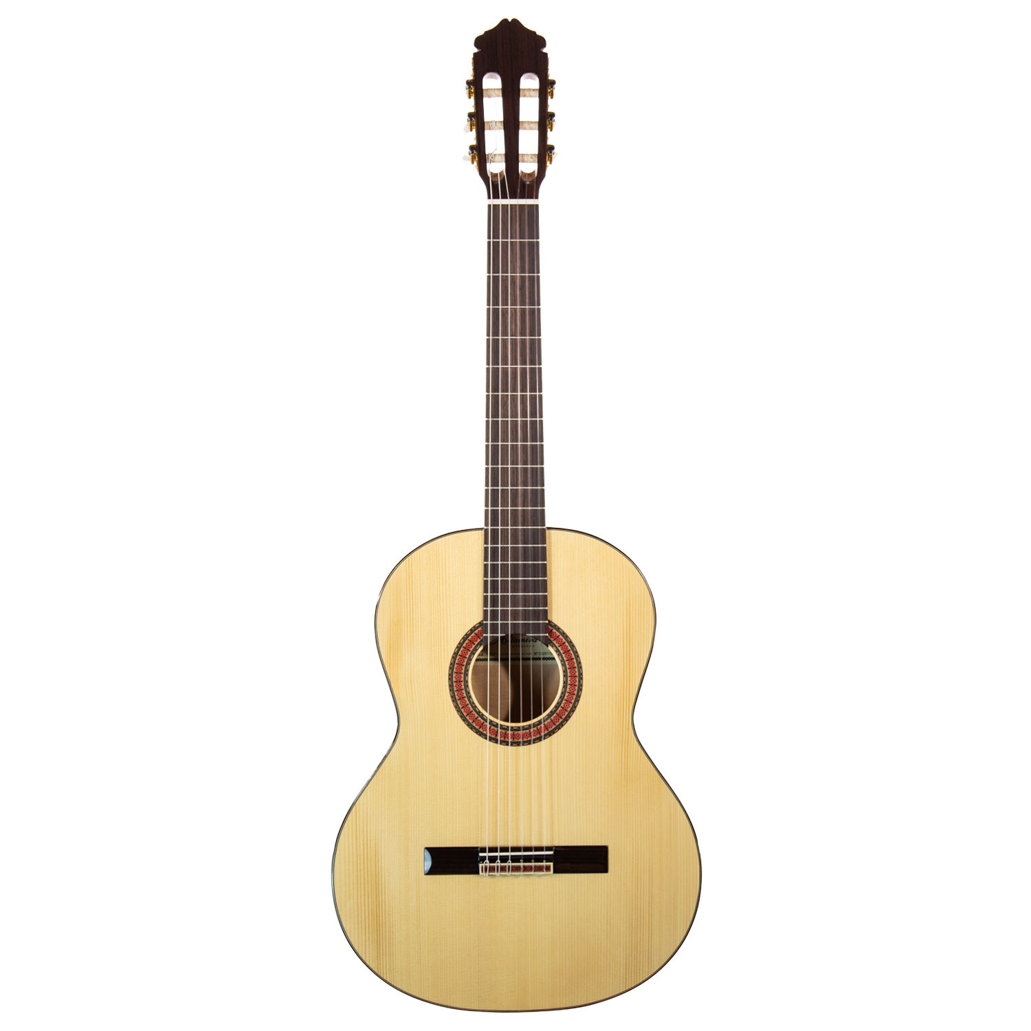 Chitarra Classica 4/4 Flamenco