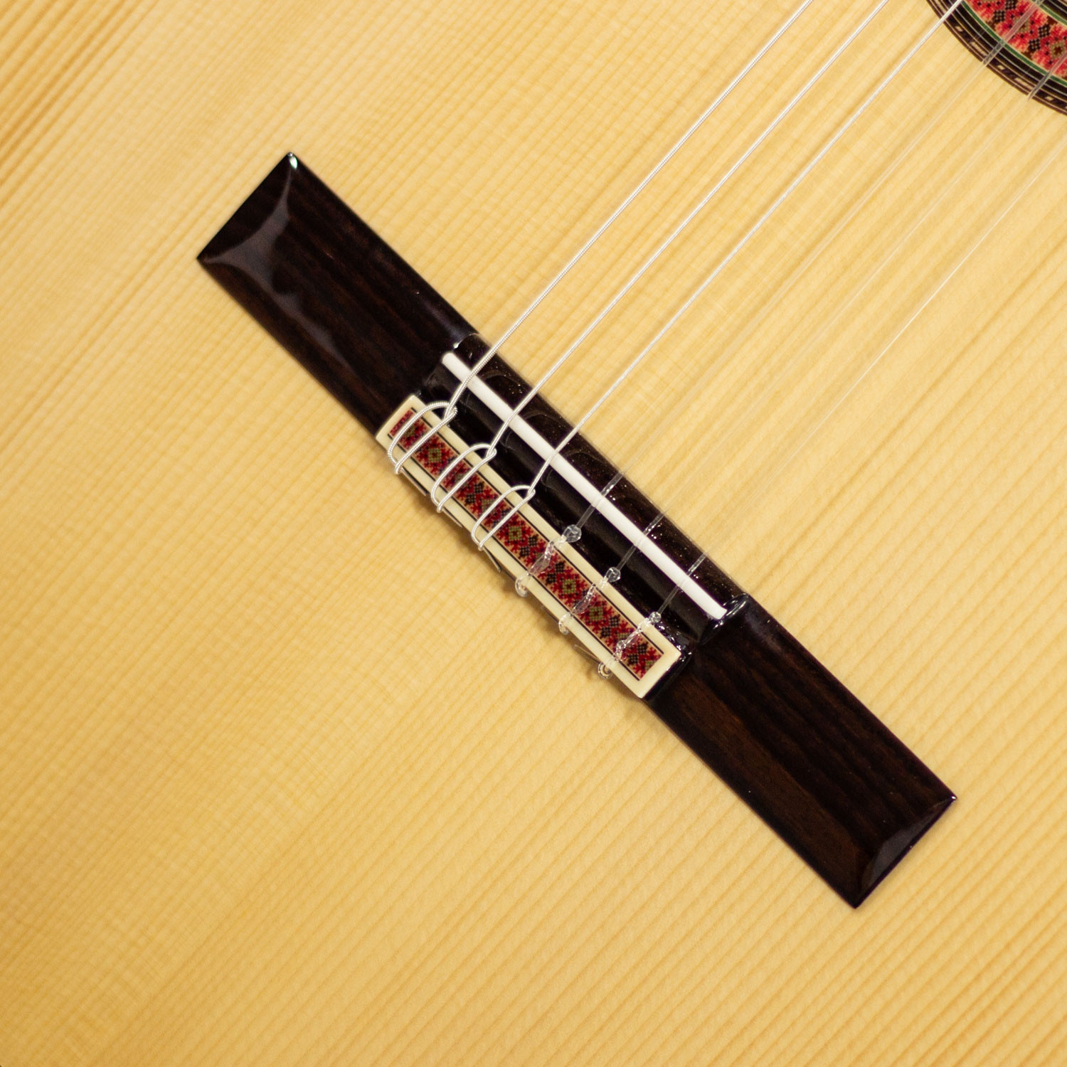Chitarra Classica 4/4 Flamenco