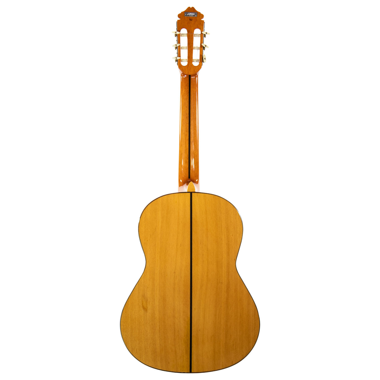 Chitarra Classica 4/4 Flamenco