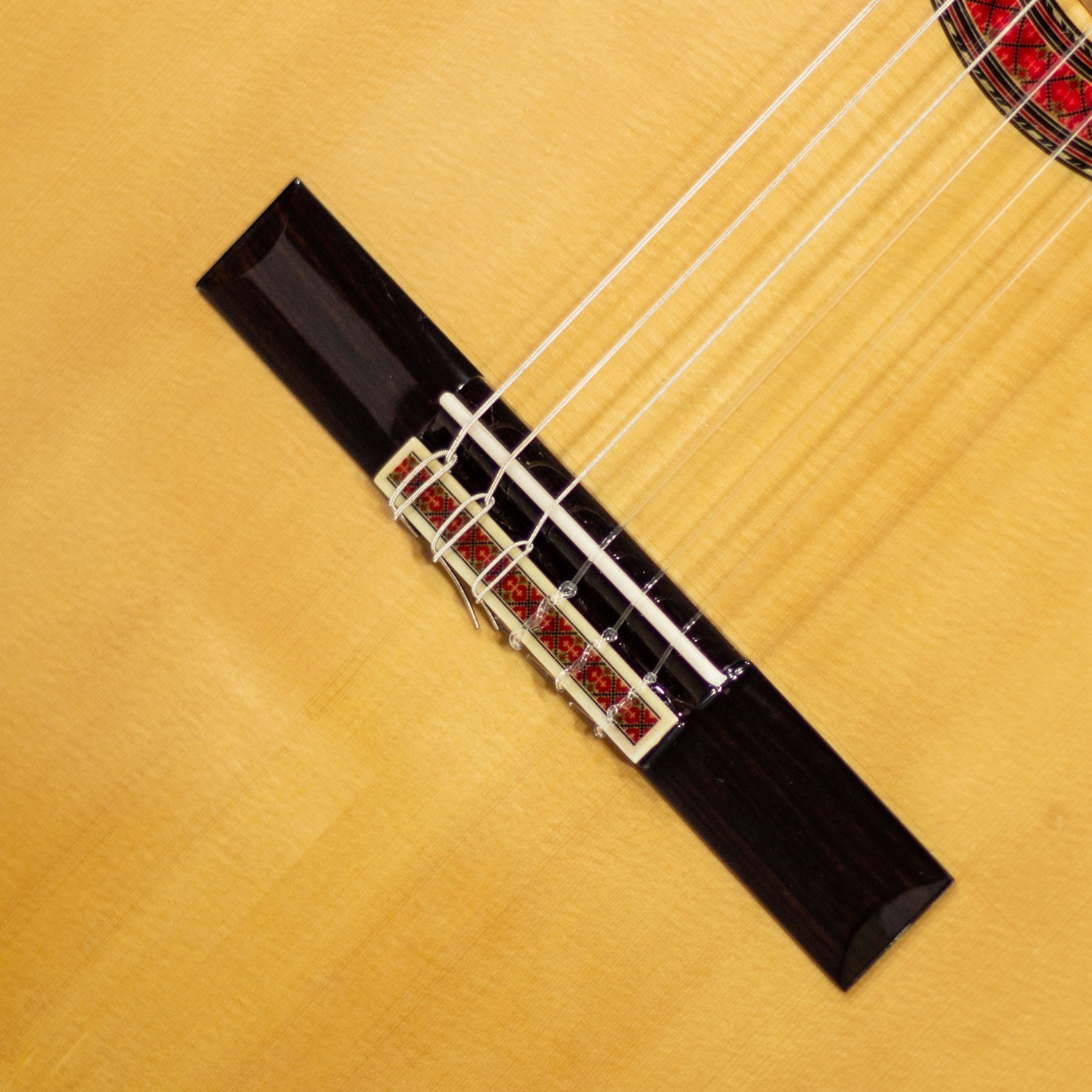 Chitarra Classica 4/4 Flamenco