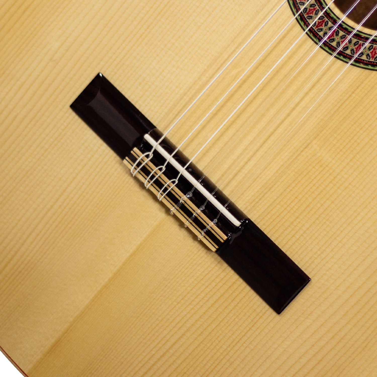 Chitarra Classica 4/4 Cutaway Student