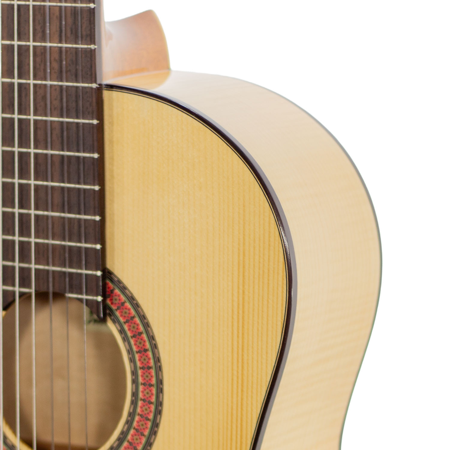 Chitarra Classica 4/4 Flamenco