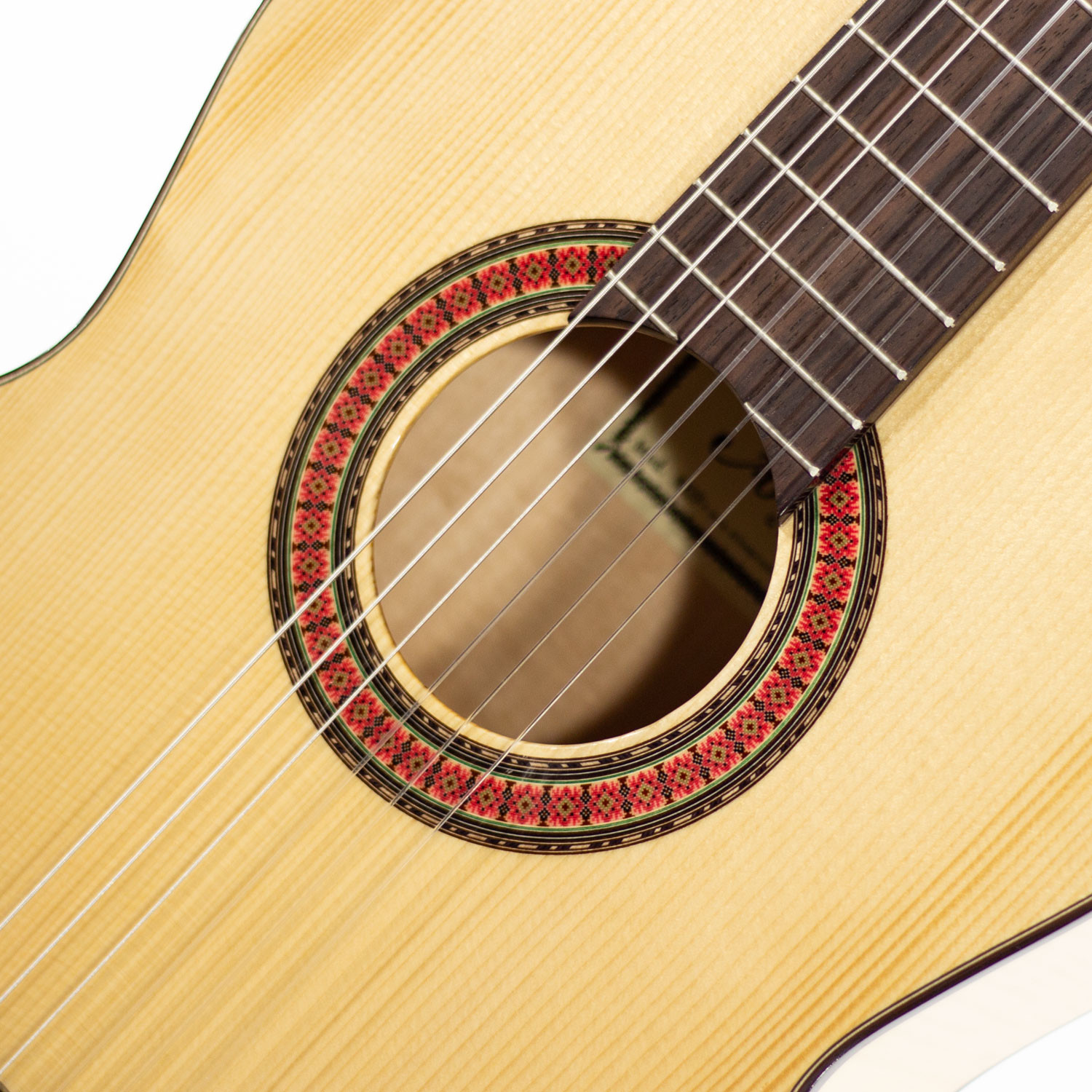 Chitarra Classica 4/4 Flamenco