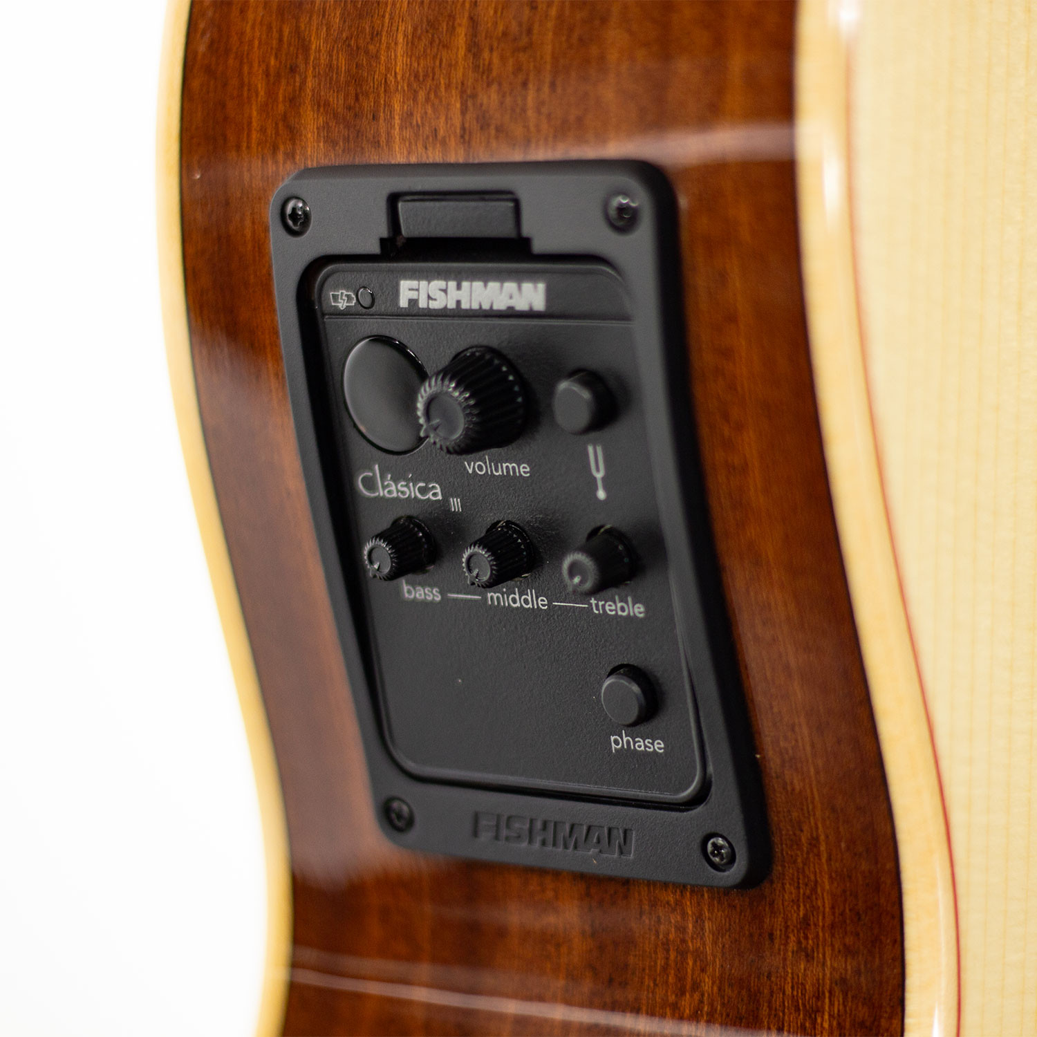 Chitarra Classica 4/4 Cutaway Student