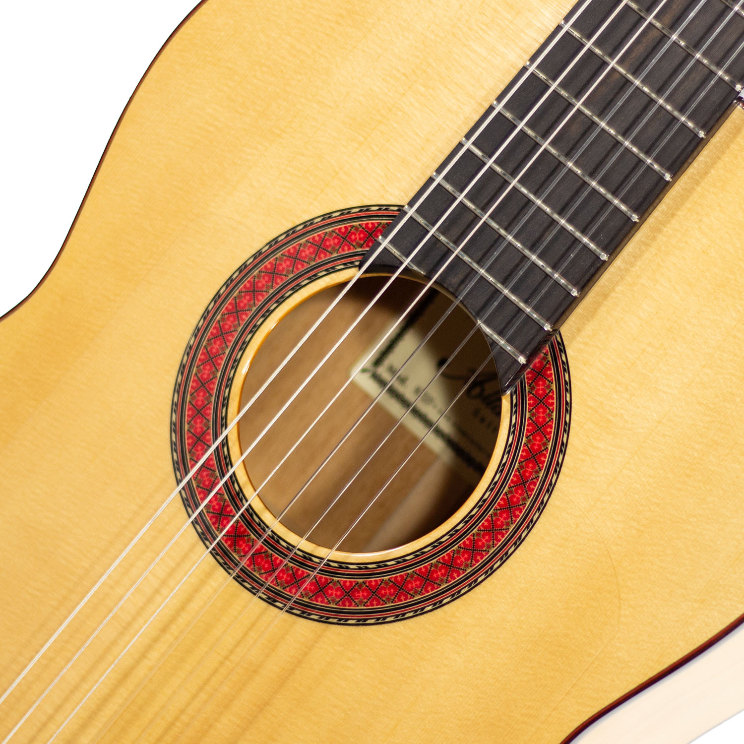 Chitarra Classica 4/4 Flamenco