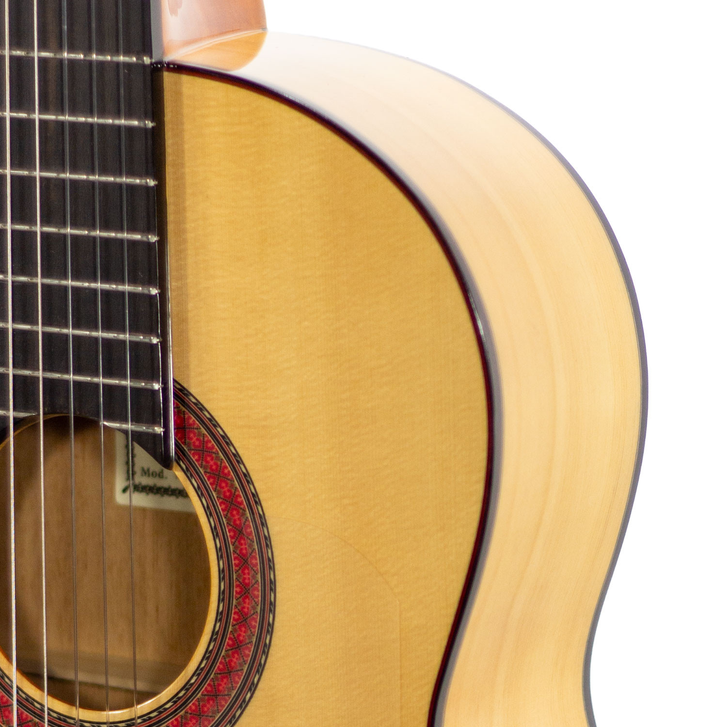 Chitarra Classica 4/4 Flamenco