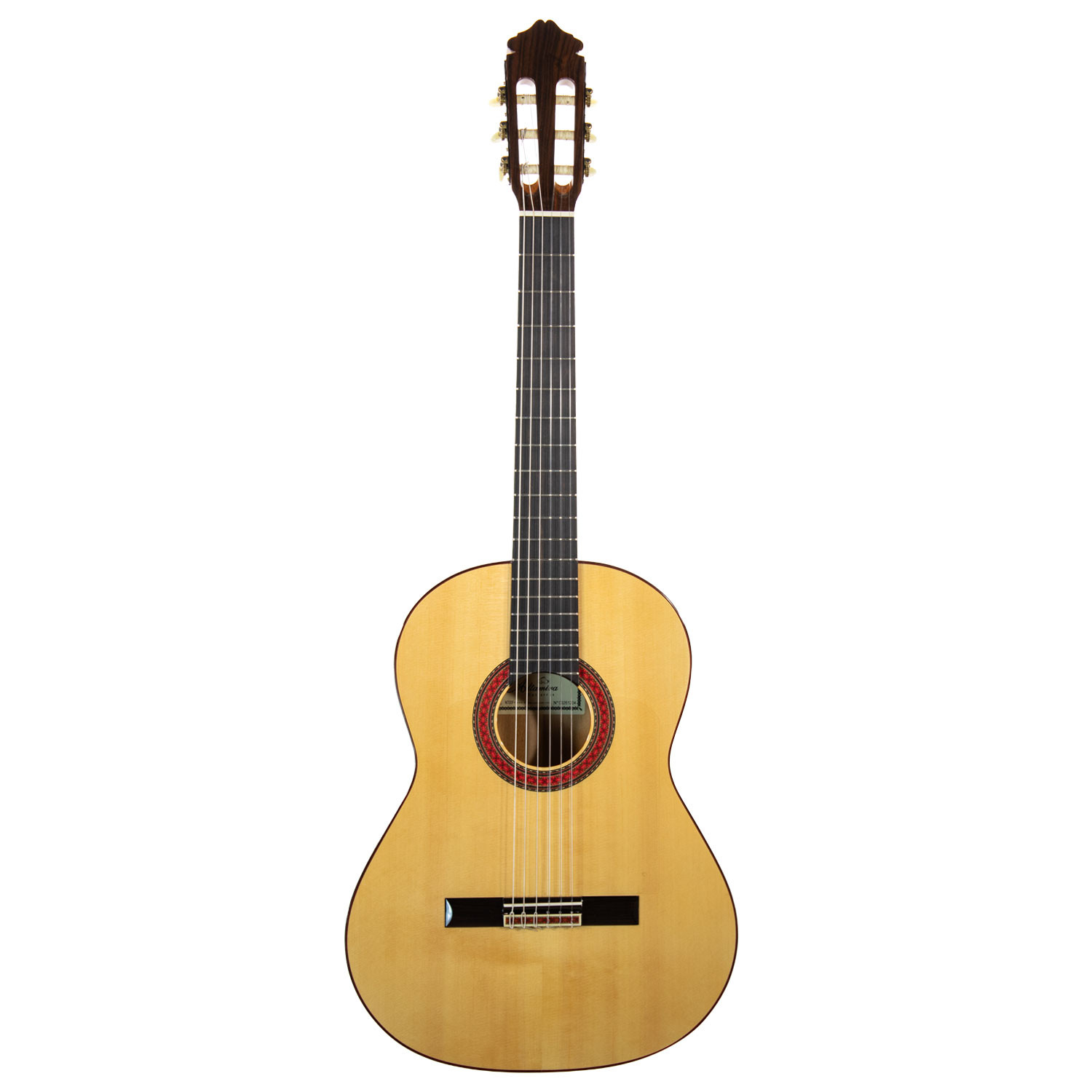 Chitarra Classica 4/4 Flamenco