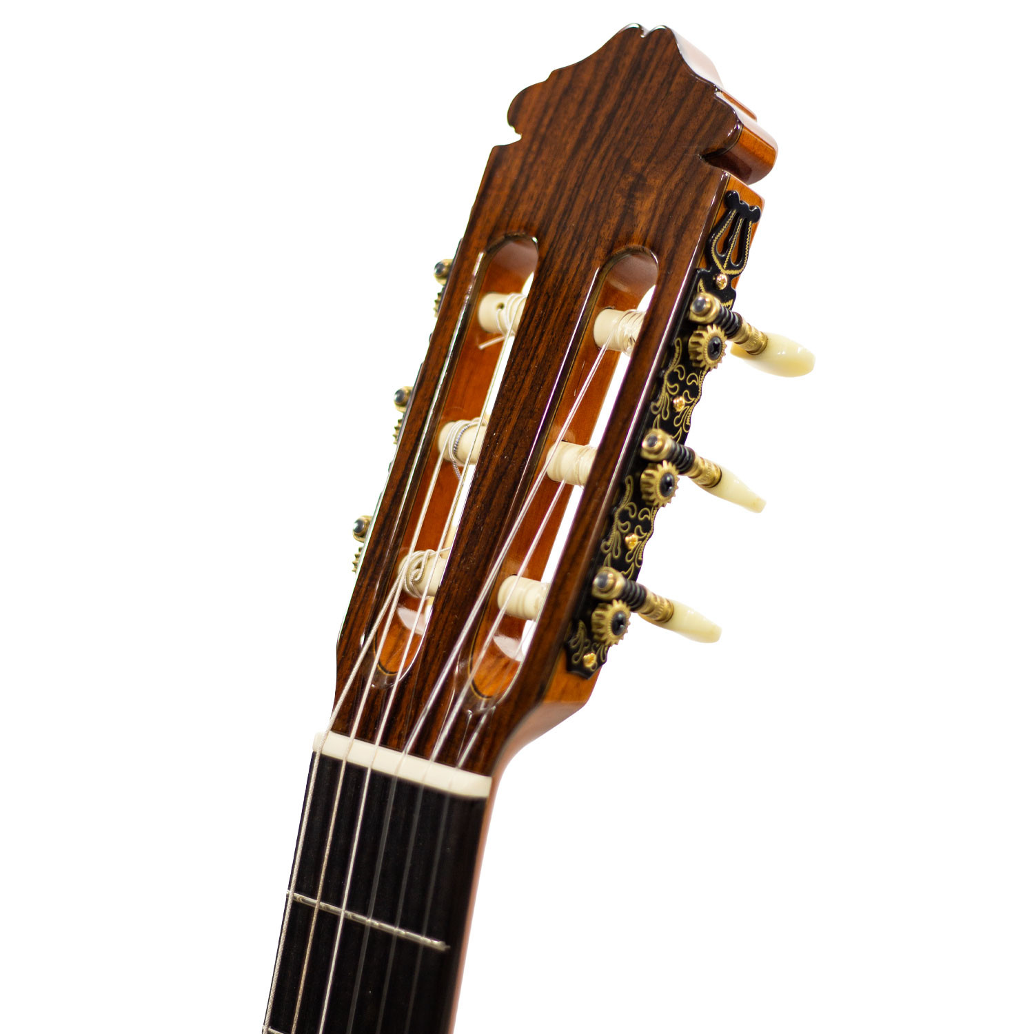 Chitarra Classica 4/4 Flamenco