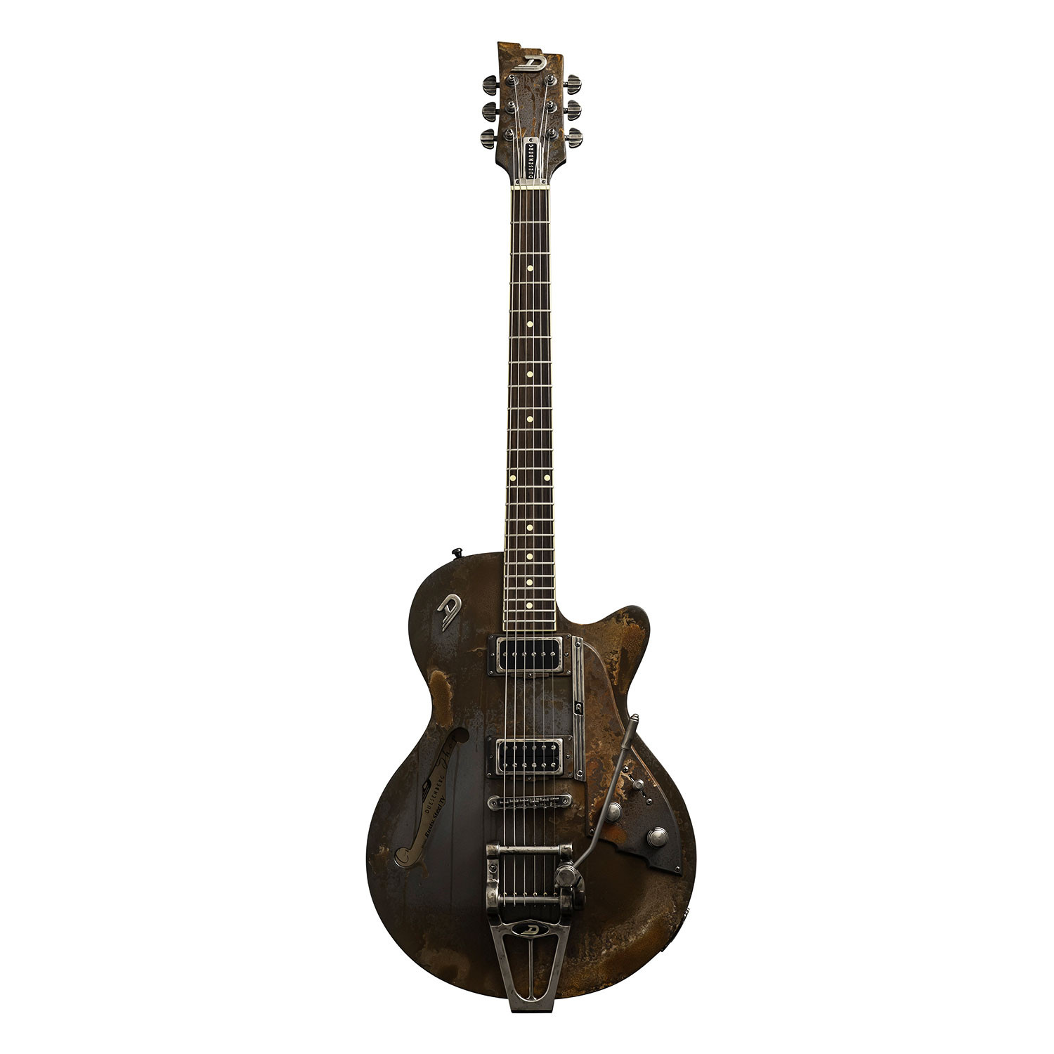 Starplayer TV Rusty Relic
