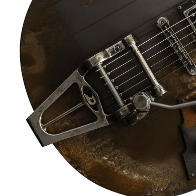 Starplayer TV Rusty Relic