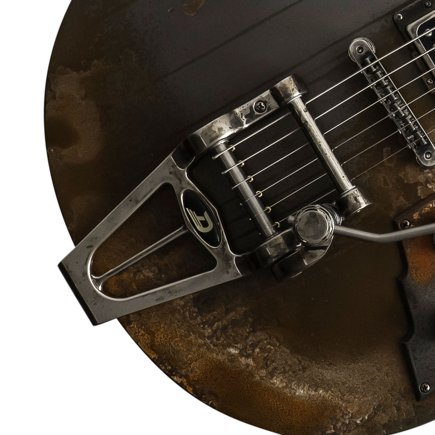 Starplayer TV Rusty Relic