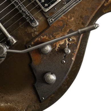 Starplayer TV Rusty Relic