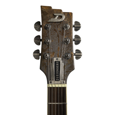 Starplayer TV Rusty Relic