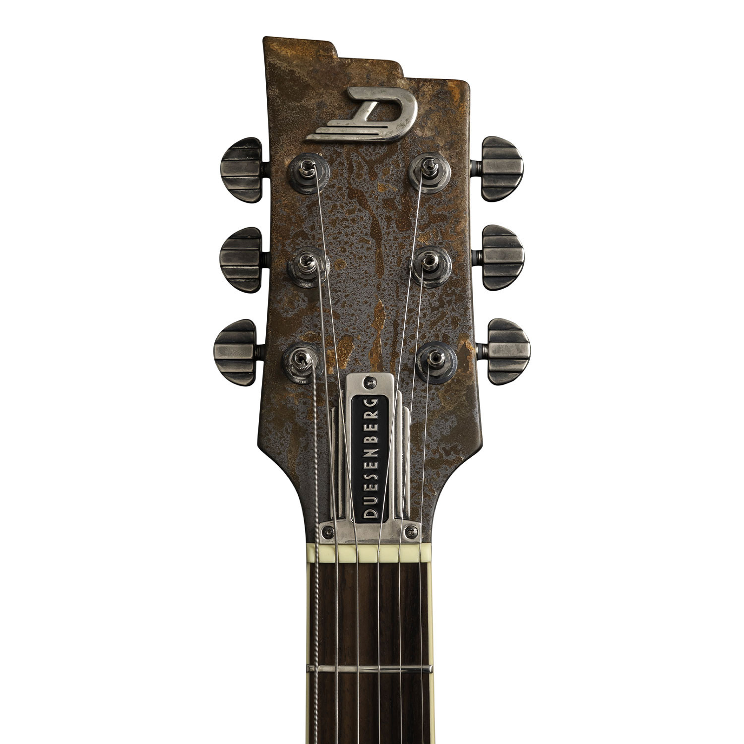 Starplayer TV Rusty Relic
