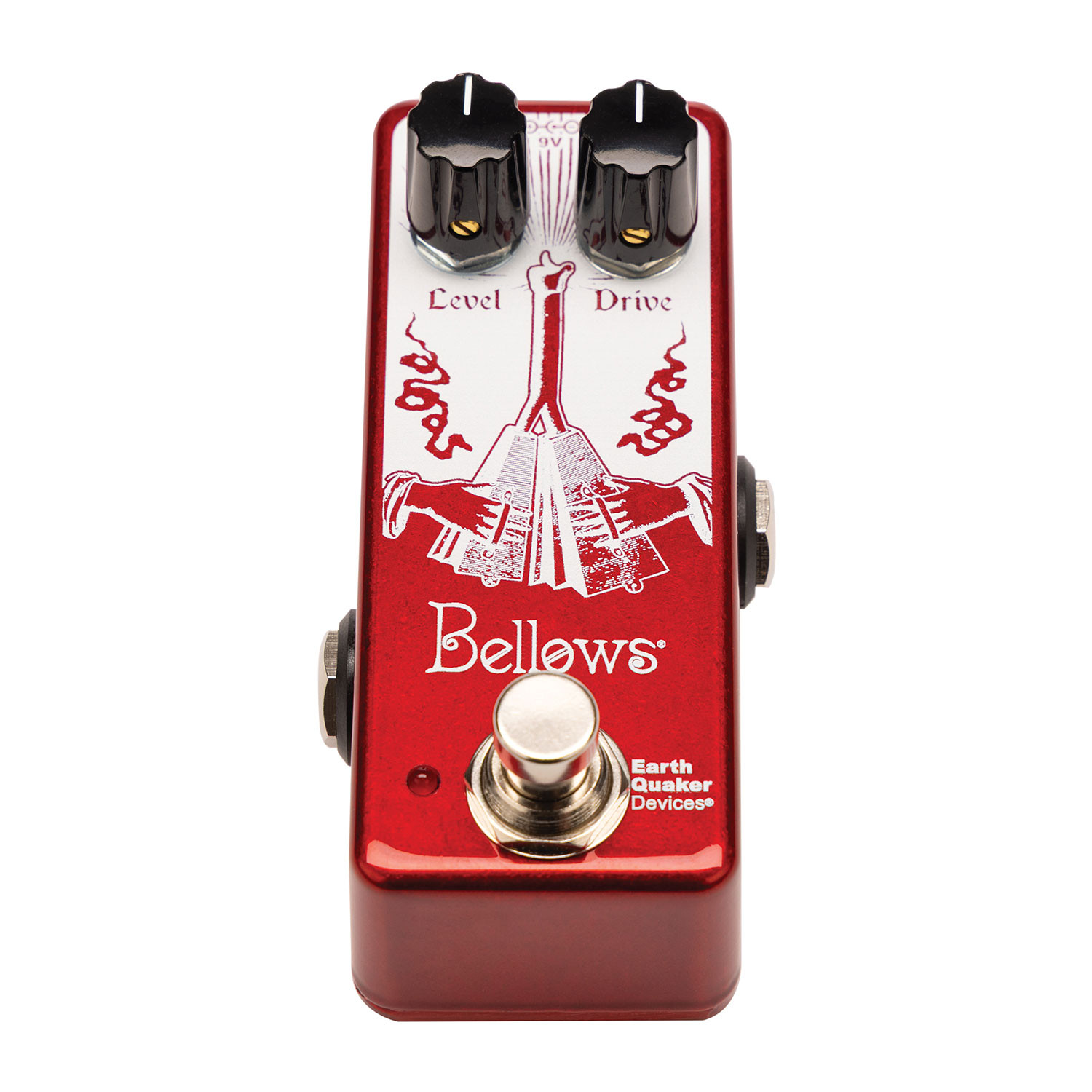 Bellows Legacy Reissue