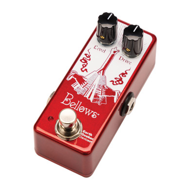Bellows Legacy Reissue