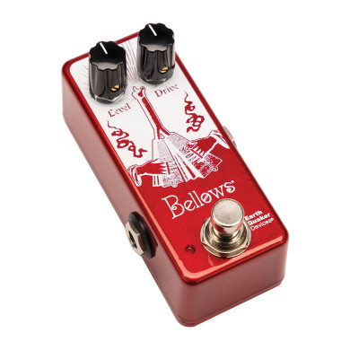 Bellows Legacy Reissue