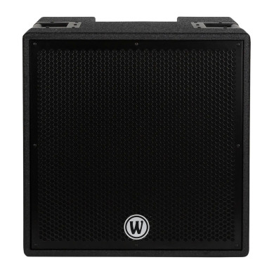 Cabinet 2x10 8 Ohms 300W