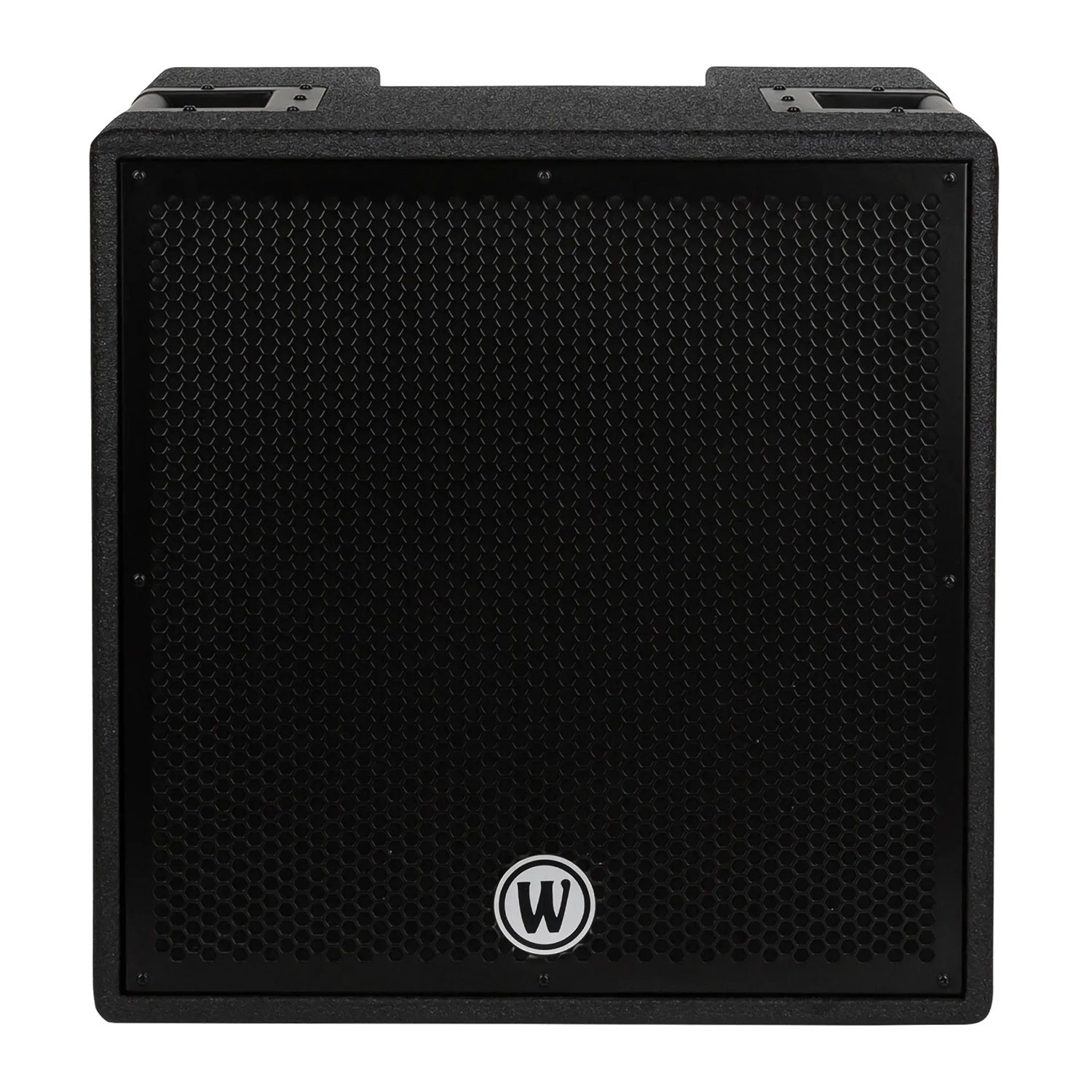 Cabinet 2x10 8 Ohms 300W