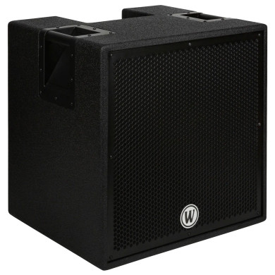 Cabinet 2x10 8 Ohms 300W