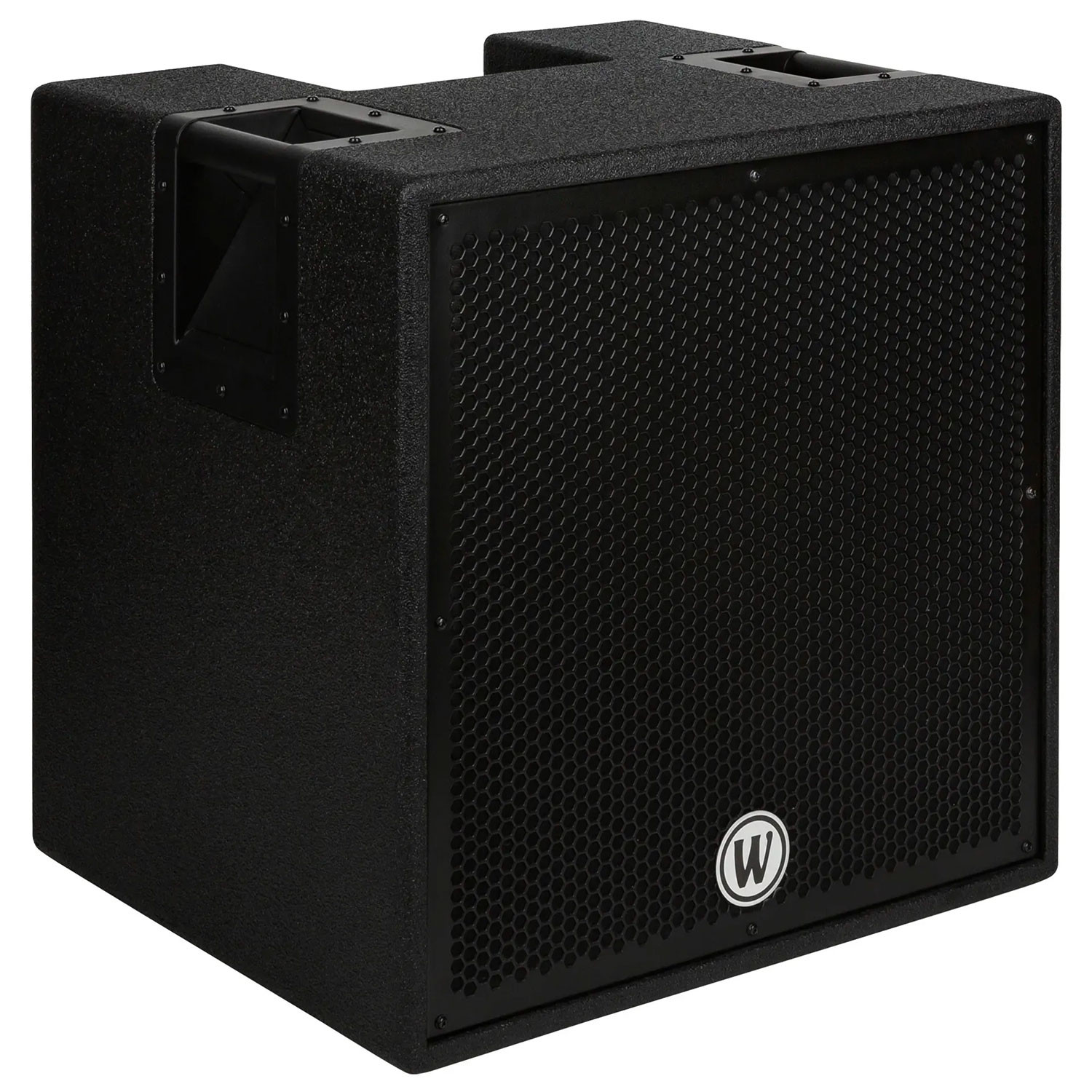Cabinet 2x10 8 Ohms 300W