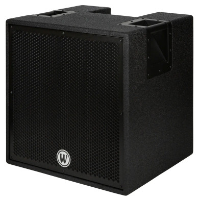 Cabinet 2x10 8 Ohms 300W