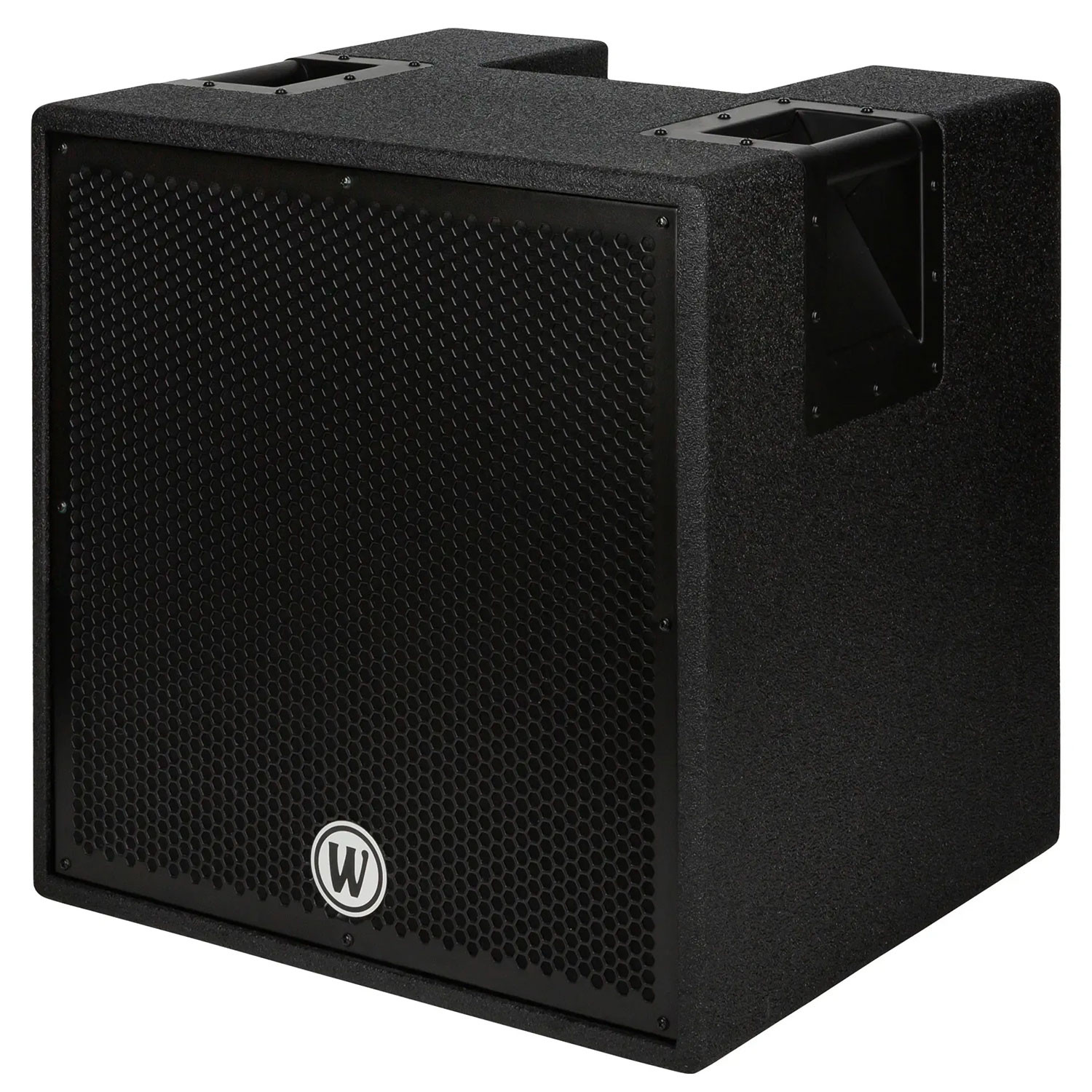 Cabinet 2x10 8 Ohms 300W