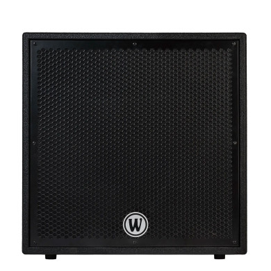 Cabinet 2x10 8 Ohms 300W