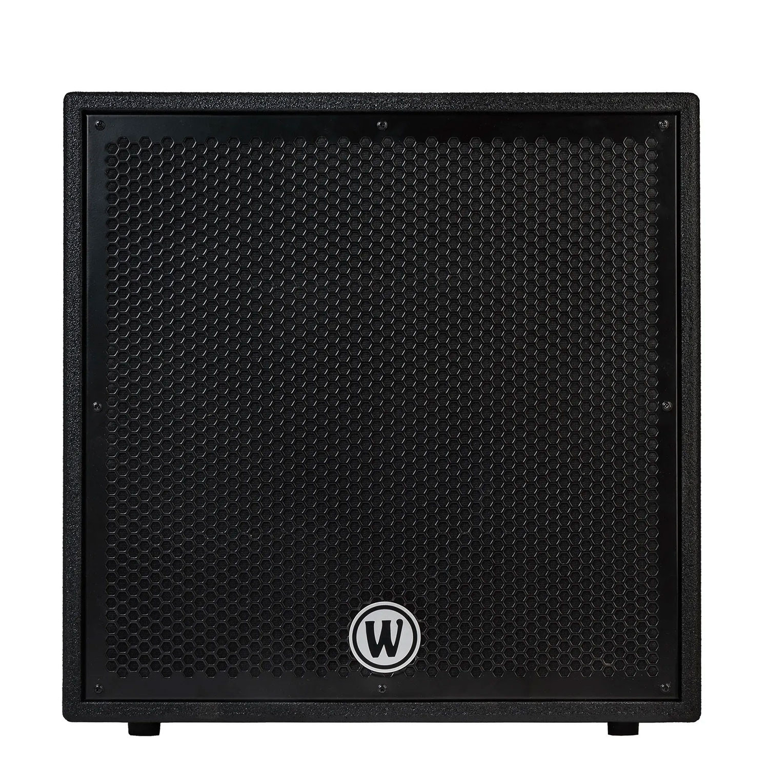 Cabinet 2x10 8 Ohms 300W