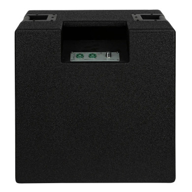 Cabinet 2x10 8 Ohms 300W