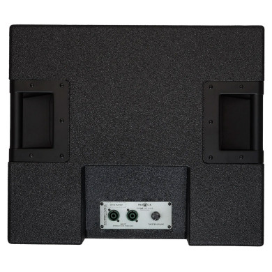Cabinet 2x10 8 Ohms 300W