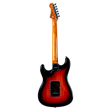 JS-300 SB Chitarra elettrica SSS