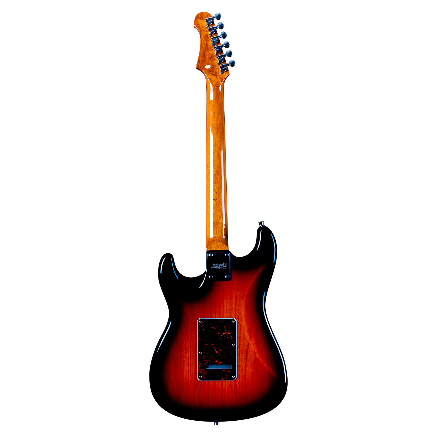 JS-300 SB Chitarra elettrica SSS