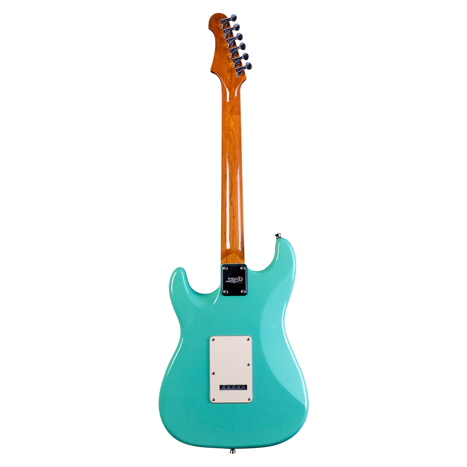 JS-300 SFG Chitarra elettrica SSS