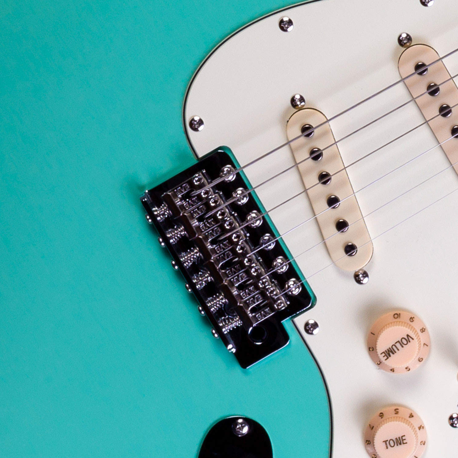 JS-300 SFG Chitarra elettrica SSS