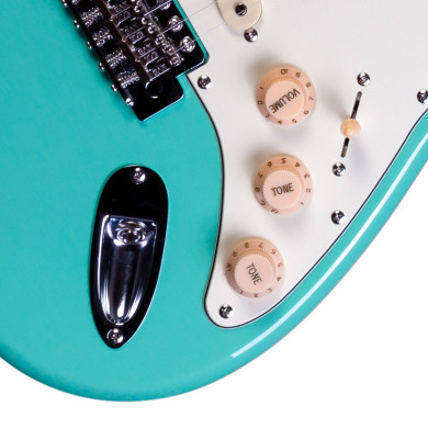 JS-300 SFG Chitarra elettrica SSS