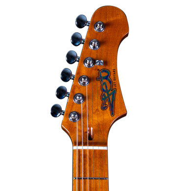 JS-300 SB Chitarra elettrica SSS