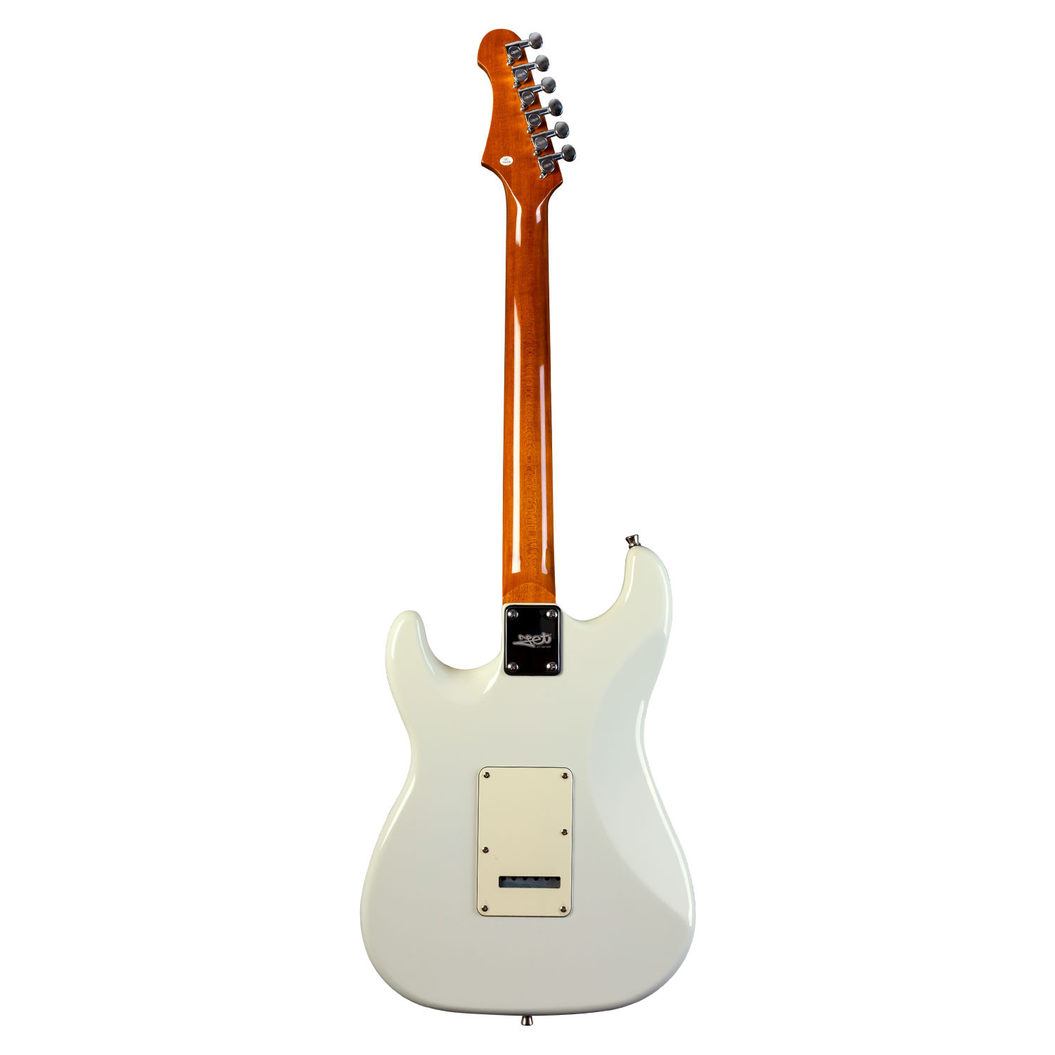 JS-300 OW Chitarra elettrica SSS