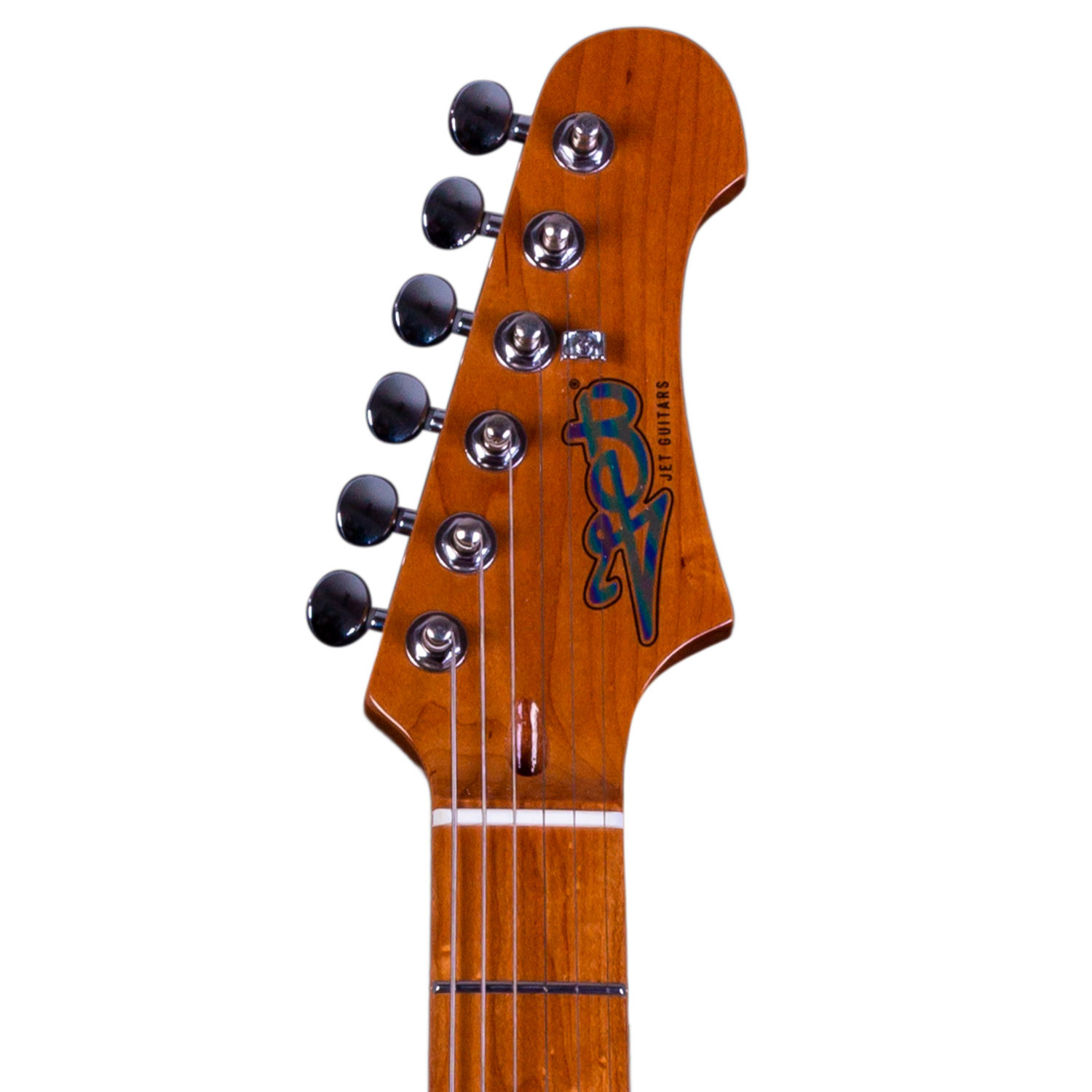 JS-300 SFG Chitarra elettrica SSS
