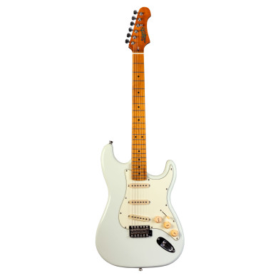 JS-300 OW Chitarra elettrica SSS