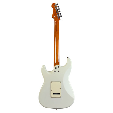JS-400 OW Chitarra elettrica HSS
