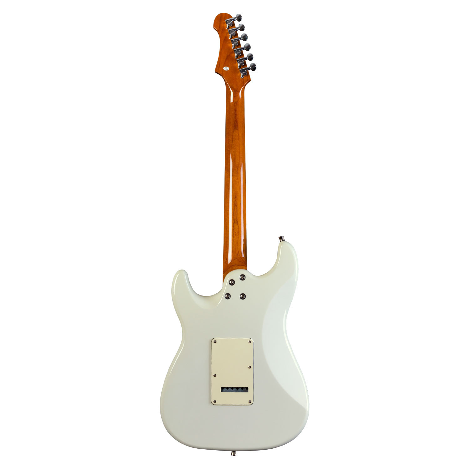 JS-400 OW Chitarra elettrica HSS