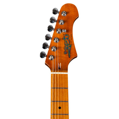 JS-300 OW Chitarra elettrica SSS