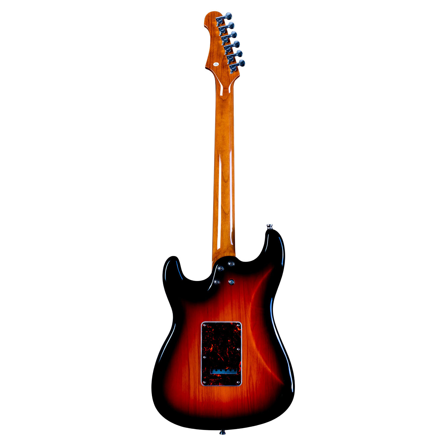 JS-400 SB Chitarra elettrica HSS