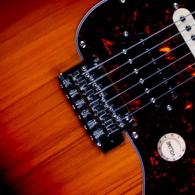 JS-400 SB Chitarra elettrica HSS